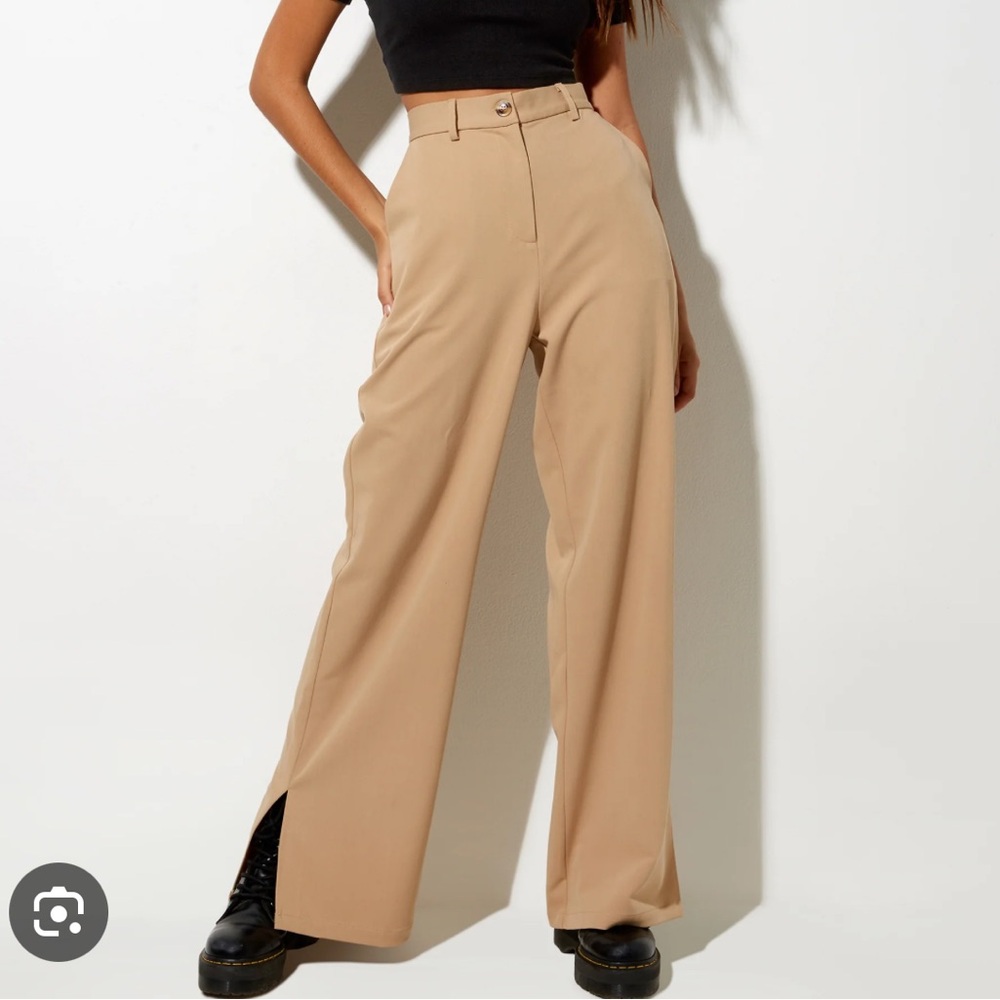 Motel Rocks Gege Trouser